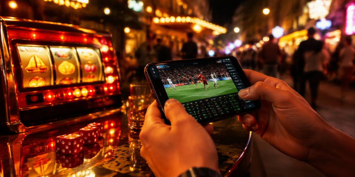 188vgame mobile gaming